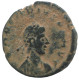 ARCADIUS AD388-391 SALVS REI-PVBLICAE VICTORIA 1.2g/14mm #ANN1374.9.E.A - The End Of Empire (363 AD Tot 476 AD)