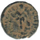 ARCADIUS AD388-391 SALVS REI-PVBLICAE VICTORIA 1.2g/14mm #ANN1374.9.E.A - The End Of Empire (363 AD Tot 476 AD)