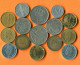ESPAÑA Moneda SPAIN SPANISH Moneda Collection Mixed Lot #L10229.1.E.A - Andere & Zonder Classificatie