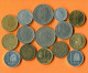 ESPAÑA Moneda SPAIN SPANISH Moneda Collection Mixed Lot #L10229.1.E.A - Other & Unclassified