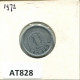 1 YEN 1972 JAPAN Coin #AT828.U.A - Japón
