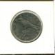 50 FORINT 1995 HUNGARY Coin #AS907.U.A - Hongarije