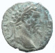 SEPTIMIUS SEVERUS SILVER DENARIUS RÖMISCHEN KAISERZEIT 2.7g/16mm #AA278.45.D.A - The Severans (193 AD Tot 235 AD)