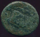 Antiguo GRIEGO ANTIGUO Moneda 3.18g/14.42mm #GRK1315.7.E.A - Griekenland