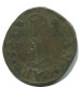 Authentic Original MEDIEVAL EUROPEAN Coin 2.1g/22mm #AC049.8.F.A - Autres – Europe
