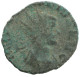 FOLLIS Antike Spätrömische Münze RÖMISCHE Münze 2.1g/19mm #SAV1161.9.D.A - La Fin De L'Empire (363-476)