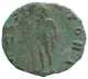 FOLLIS Antike Spätrömische Münze RÖMISCHE Münze 2.1g/19mm #SAV1161.9.D.A - The End Of Empire (363 AD To 476 AD)