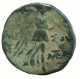 AMISOS PONTOS 100 BC Aegis With Facing Gorgon 7.2g/22mm #NNN1529.30.F.A - Greek