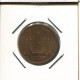 1 KOBO 1974 NIGERIA Coin #AR746.U.A - Nigeria