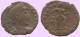 LATE ROMAN IMPERIO Moneda Antiguo Auténtico Roman Moneda 2.2g/18mm #ANT2261.14.E.A - La Caduta Dell'Impero Romano (363 / 476)