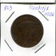 10 CENTIMES 1906 FRANKREICH FRANCE Französisch Münze #AN083.D.A - 10 Centimes