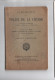 La Législation De La Police De La  Chasse - 1935  Ed Charles-Lavauzelle - 78 Pages(  17 X 11.5 Cms ) Bon état - Fischen + Jagen