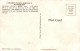 TREN TRANSPORTE Ferroviario Vintage Tarjeta Postal CPSMF #PAA497.A - Trains
