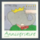 France, Entier Postal, Carte Postale, 3927, Anniversaires, Eléphant Babar, Neuf, TTB - Sonderganzsachen