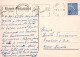 PÂQUES POULET Vintage Carte Postale CPSM #PBO939.A - Easter