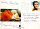 PASQUA BAMBINO Vintage Cartolina CPSM #PBO338.A - Easter