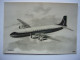 Avion / Airplane / SABENA / Douglas DC-6 / Airline Issue / Ik Zal Inschepen Te Elizabethstad - 1946-....: Moderne