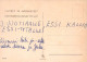 BUON COMPLEANNO 3 Años RAGAZZA BAMBINO Vintage Postal CPSM #PBT973.A - Geburtstag