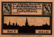 50 PFENNIG 1914-1924 Stadt INSTERBURG East PRUSSLAND UNC DEUTSCHLAND #PD105 - Lokale Ausgaben