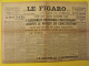 Delcampe - 5 N° Le Figaro De 1946. Mauriac Indochine Nuremberg Rosenberg Franco Kurde D'Argenlieu Truman - Altri & Non Classificati