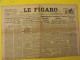 Delcampe - 5 N° Le Figaro De 1946. Mauriac Indochine Nuremberg Rosenberg Franco Kurde D'Argenlieu Truman - Autres & Non Classés