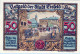50 PFENNIG 1921 Stadt EISFELD Thuringia UNC DEUTSCHLAND Notgeld Banknote #PB146 - Lokale Ausgaben
