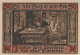 50 PFENNIG 1921 Stadt EISENACH Thuringia UNC DEUTSCHLAND Notgeld Banknote #PB116 - [11] Emisiones Locales