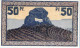 50 PFENNIG 1921 Stadt ECKERNFoRDE Schleswig-Holstein UNC DEUTSCHLAND #PB022.V - [11] Local Banknote Issues