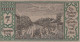 50 PFENNIG 1921 Stadt BERLIN UNC DEUTSCHLAND Notgeld Banknote #PH744 - [11] Emissions Locales