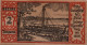 50 PFENNIG 1921 Stadt BERLIN DEUTSCHLAND Notgeld Banknote #PF550 - [11] Emissions Locales