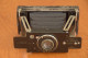 Delcampe - Appareil Photo Ancien Collection  HOUGHTONS - Ensignette De Luxe N°2  Film 129   1907 - Cameras