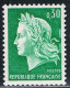 FRANCE : N° 1536A ** Et Oblitéré (Marianne De Cheffer) - PRIX FIXE - - 1967-1970 Marianne De Cheffer