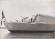 PHOTO PRESSE LA RESOLUE EST DEVENUE LA JEANNE D'ARC JUILLET 1964 FORMAT 13 X 18 CMS - Schiffe