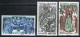FRANCE : N° 1537-1538-1539 Oblitérés (Grands Noms De L'Histoire) - PRIX FIXE - - Used Stamps