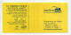 - FRANCE Carnet 10 Timbres Prioritaires Marianne De Ciappa - MON TIMBRAMOI - VALEUR FACIALE 14,30 € - - Modernos : 1959-…