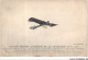 CAR-AATP5-51-0474 - CHAMPAGNE - Grande Semaine De L'aviation - Hubert Latham Sur Monoplan Antoinette - Ay En Champagne