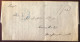 Etats-Unis, Lettre De Philadelphie 8.11.1840 - 2 Photos - (B1405) - Marcofilie