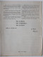 Lot Documents Mairie Boulay - Administration Cercle - Proclamation République - Moselle Novembre 1918 - Documenti Storici