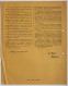 Delcampe - Lot Documents Mairie Boulay - Administration Cercle - Proclamation République - Moselle Novembre 1918 - Documenti Storici