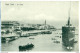 SPRING-CLEANING LOT (7 POSTCARDS, One Torn), Port Said, Egypt - Port-Saïd