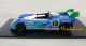Delcampe - SPARK - MATRA SIMCA MS 670 - N°15 - Winner 24 Heures Du Mans 1972 - 18LM72 - 1/18 - Autres & Non Classés
