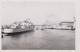 PHOTO PRESSE LES ESCORTEURS KERSAINT ET SURCOUF A LORIENT OCTOBRE 1953 FORMAT 13 X 18 CMS - Barcos