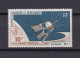 NOUVELLE-CALEDONIE 1966 PA N°87 NEUF AVEC CHARNIERE SATELLITE - Unused Stamps