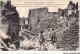 CAR-AAUP4-0286 - POLOGNE - GUERRE EUROPENNE 1914-1917 - Un Coin De La Ville De CZERNOWITZ - Apres Le Bombardement - Poland