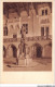 CAR-AAUP4-0281 - POLOGNE - KRAKOW - Pomnik Kopernika W Dzie - Dzincu Biblioteki Jagiellonskiej - Pologne