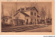 CAR-AAUP4-0263 - ALLEMAGNE - Gare - A Localisé - Autres & Non Classés