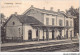 CAR-AAUP4-0262 - ALLEMAGNE - Falkenberg - Bahnhof - Falkenberg