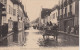 21 - Auxonne, Rue Antoine Masson, Inondation Du 15 Novembre 1913 - Auxonne