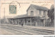 CAR-AAUP2-95-0146 - FRANCE - ECOUEN-EZANVILLE - L'interieur De La Gare - Ecouen