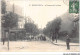 CAR-AAUP2-95-0120 - FRANCE - ARGENTEUIL - L'avenue De La Gare - Argenteuil